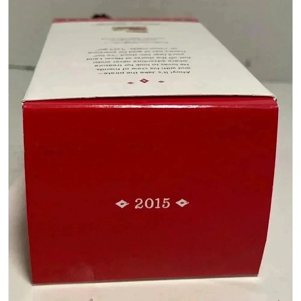 Hallmark get into